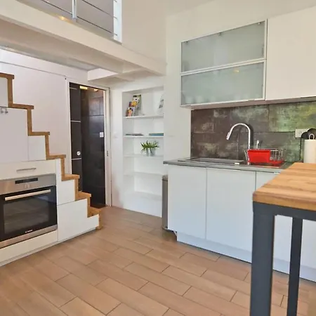 Argia Cozy & Modern With 2 Bedrooms - Balcony - City Center アパート ビアリッツ